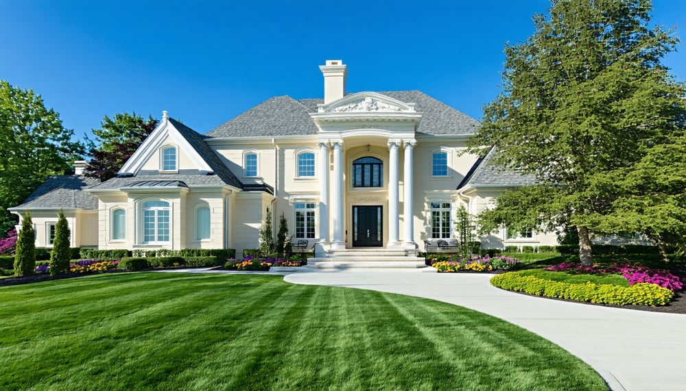 Digital real estate transaction platform Digital real estate transaction platform